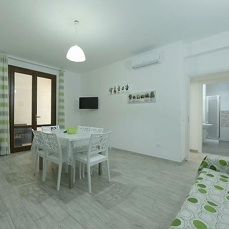 Casa Francesco Apartment San Vito Lo Capo Exterior photo