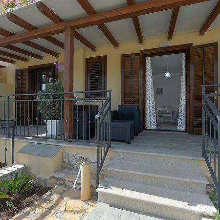 Casa Francesco Apartment San Vito Lo Capo Exterior photo