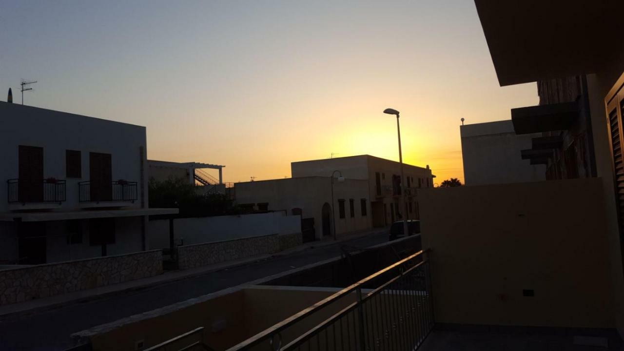 Casa Francesco Apartment San Vito Lo Capo Exterior photo