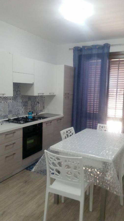Casa Francesco Apartment San Vito Lo Capo Exterior photo