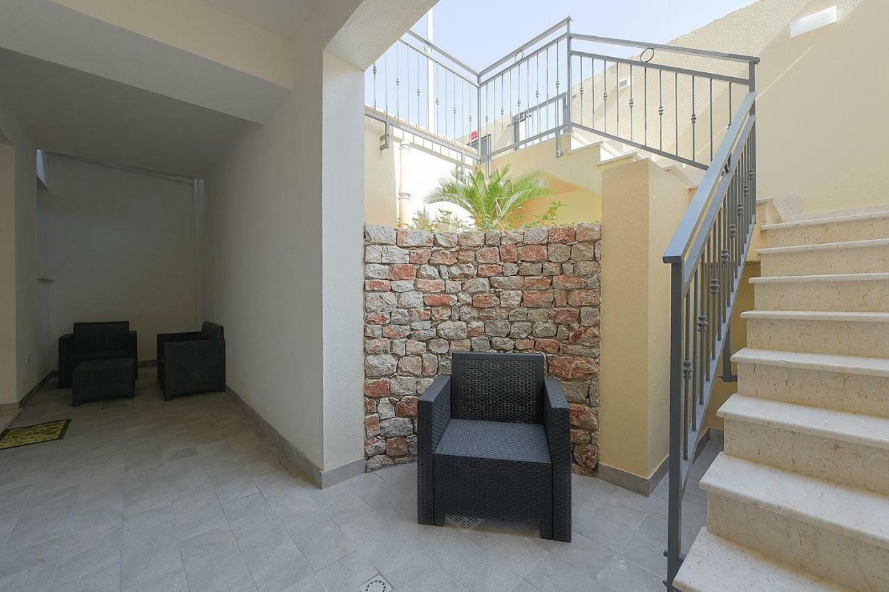 Casa Francesco Apartment San Vito Lo Capo Exterior photo