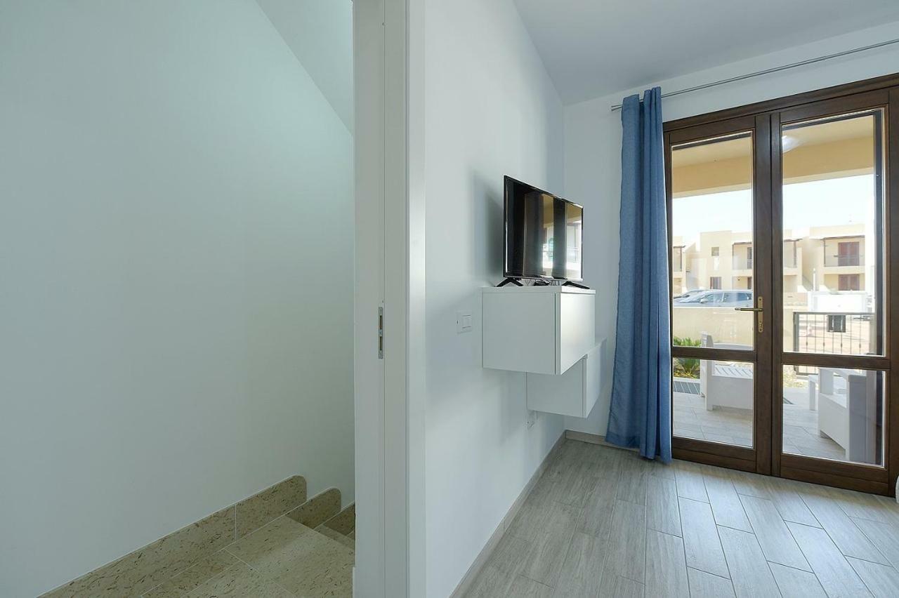 Casa Francesco Apartment San Vito Lo Capo Exterior photo