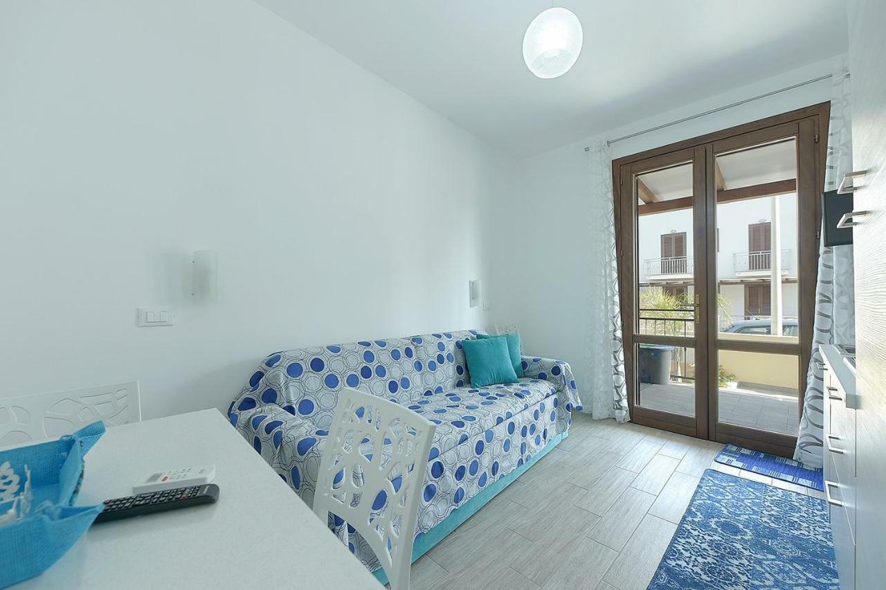 Casa Francesco Apartment San Vito Lo Capo Exterior photo