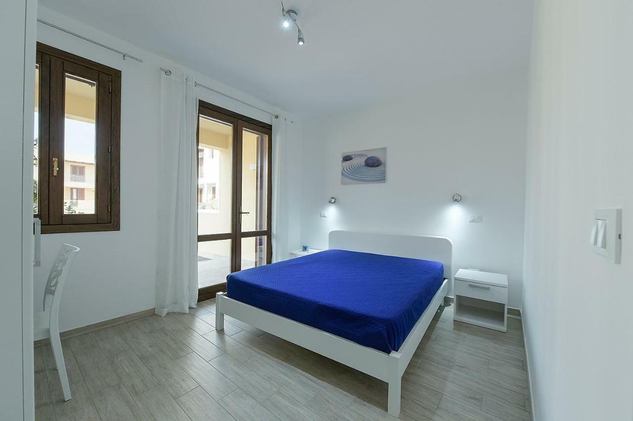 Casa Francesco Apartment San Vito Lo Capo Exterior photo
