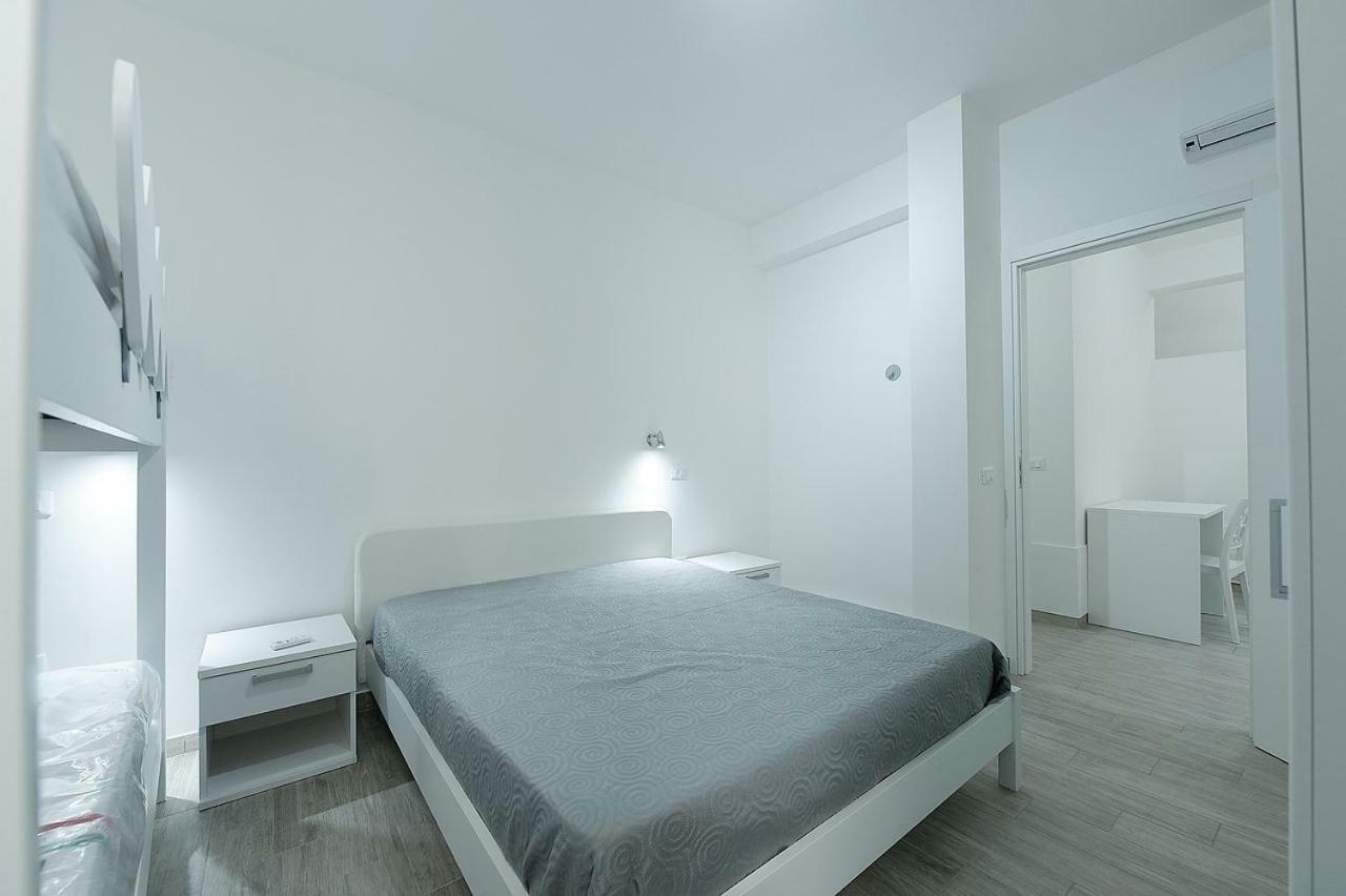 Casa Francesco Apartment San Vito Lo Capo Exterior photo