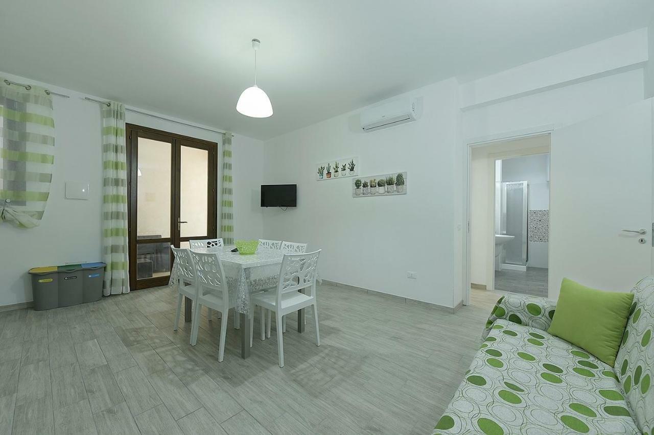 Casa Francesco Apartment San Vito Lo Capo Exterior photo