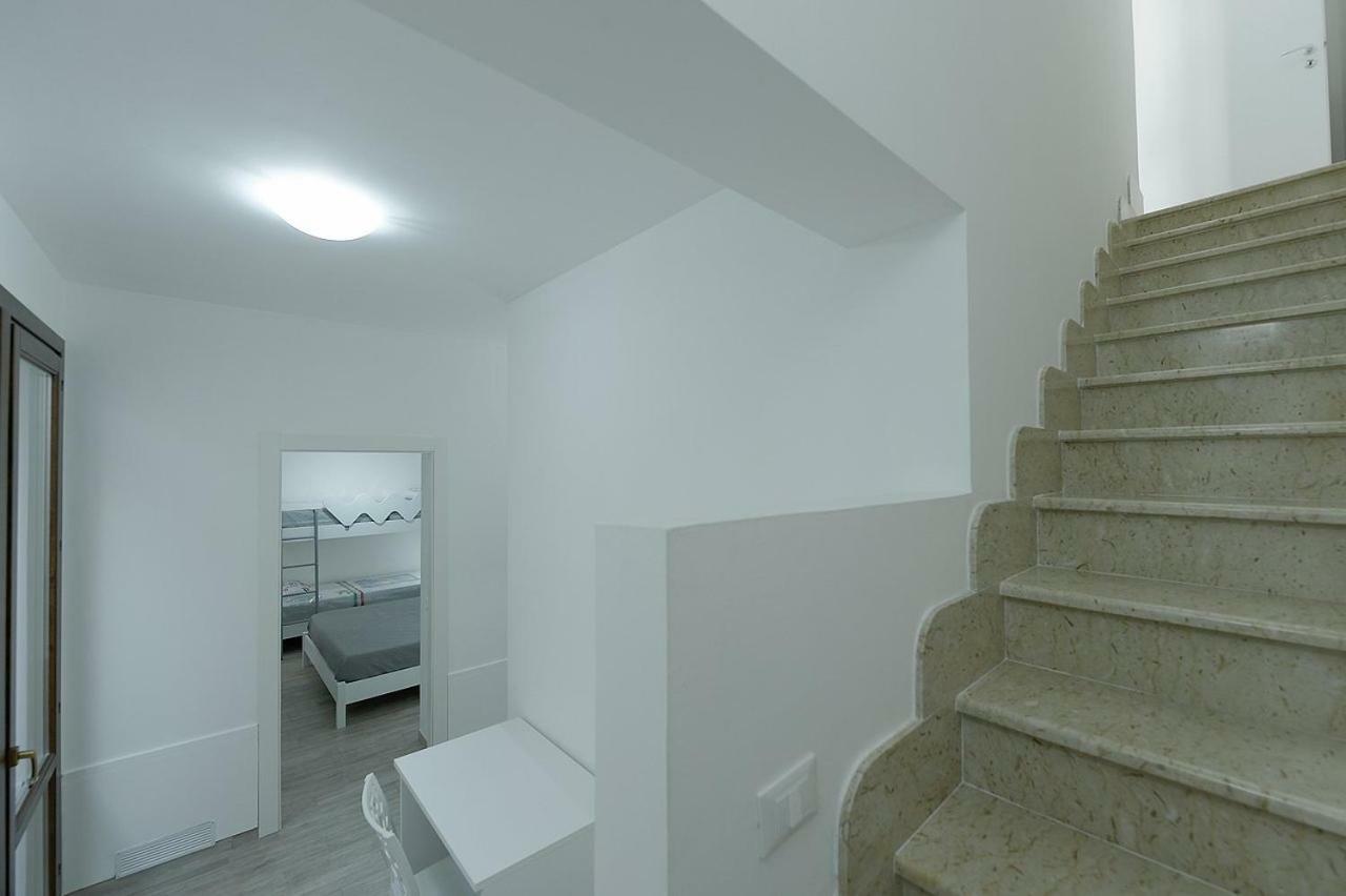 Casa Francesco Apartment San Vito Lo Capo Exterior photo