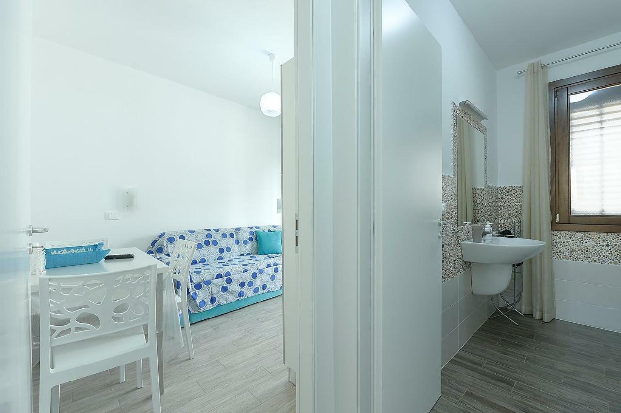 Casa Francesco Apartment San Vito Lo Capo Exterior photo