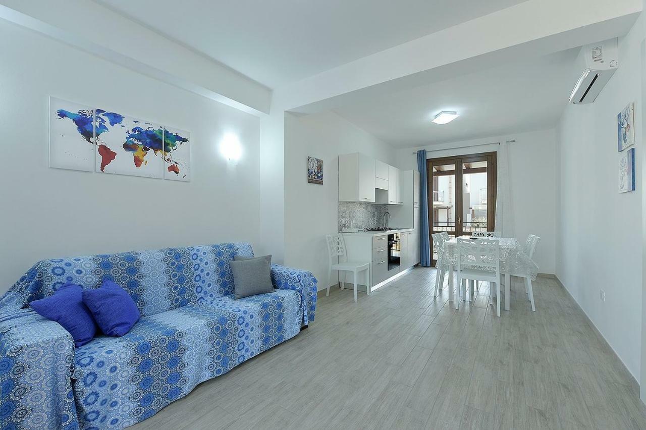 Casa Francesco Apartment San Vito Lo Capo Exterior photo