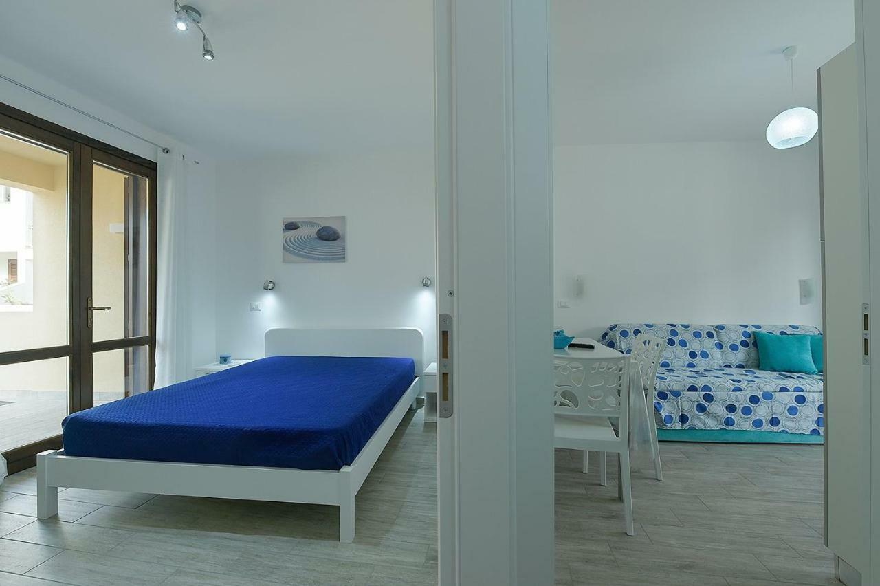 Casa Francesco Apartment San Vito Lo Capo Exterior photo